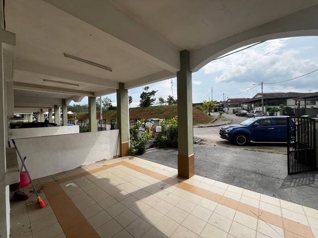 Terraced House for sale in Sik Dalam, Kedah