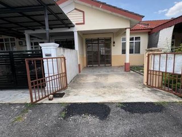 Terraced House for sale in Sungai Petani, Kuala Muda