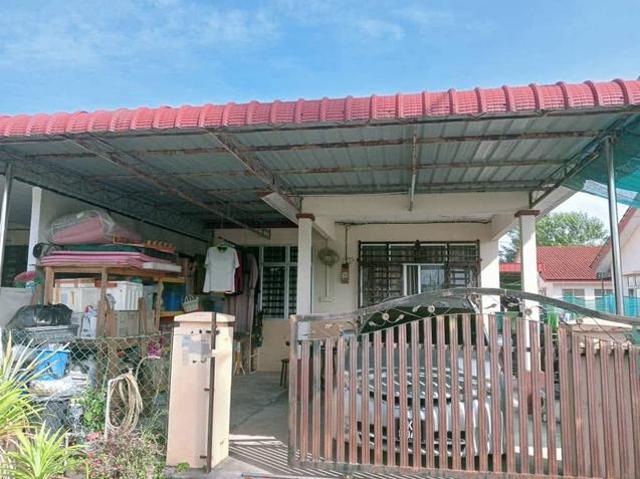 Terraced House for sale in Sungai Petani, Kuala Muda