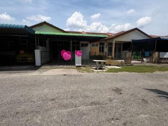 Terraced House for sale in Kuala Muda, Kedah