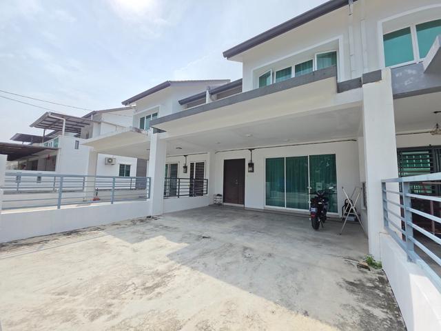 Terraced House for sale in Sungai Petani, Kuala Muda