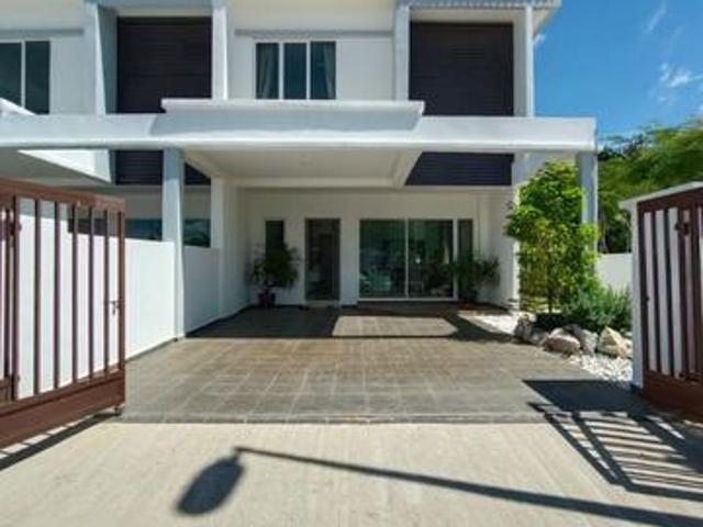 Terraced House for sale in Kota Bahru, Kelantan