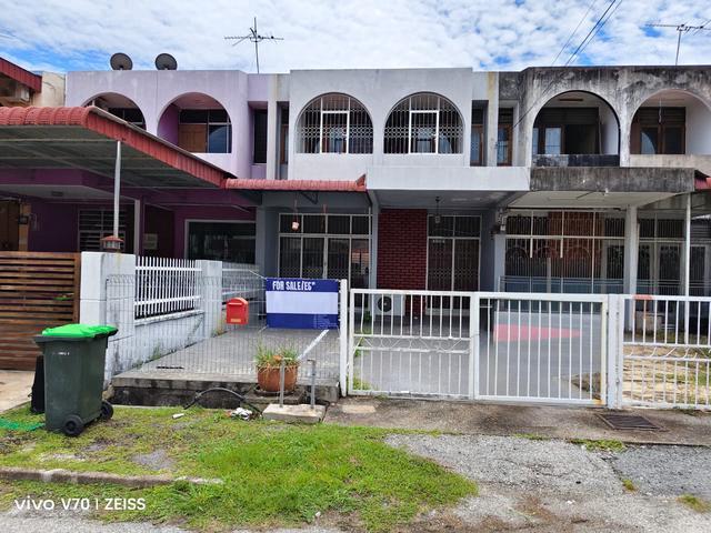 Terraced House for sale in Alor Setar, Kedah
