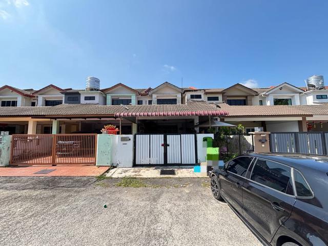 Terraced House for sale in Kuantan, Pahang