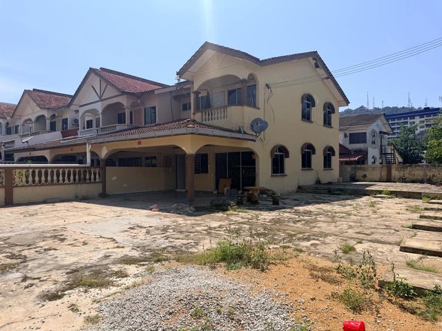 Terraced House for sale in Kuantan, Pahang