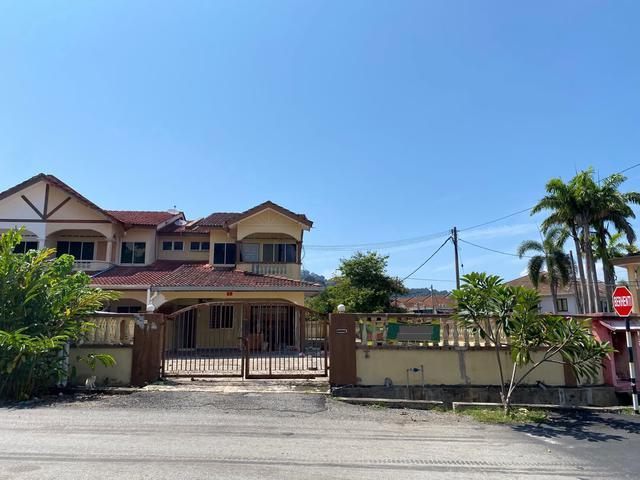 Terraced House for sale in Kuantan, Pahang