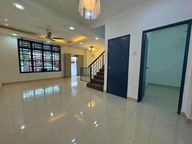 Terraced House for sale in Kuantan, Pahang