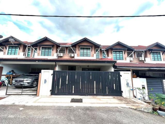 Terraced House for sale in Kuantan