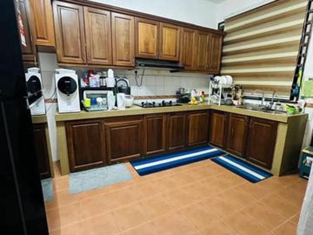 Terraced House for sale in Kuantan, Pahang
