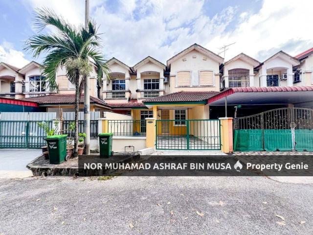 Terraced House for sale in Kuala Muda, Kedah