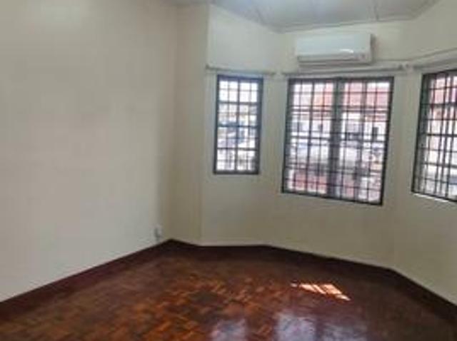 Terraced House for rent in Kajang, Langat