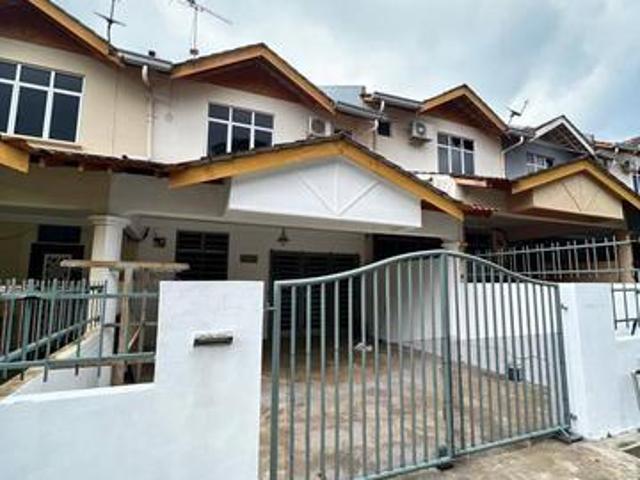Terraced House for sale in Pahang