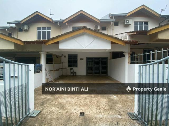 Terraced House for sale in Pahang