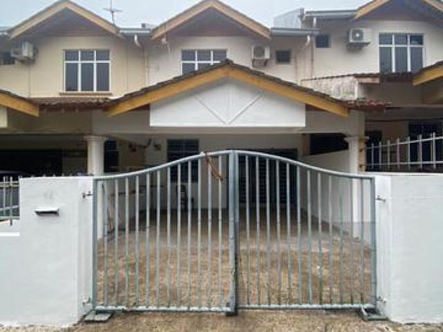 Terraced House for sale in Balok, Pahang