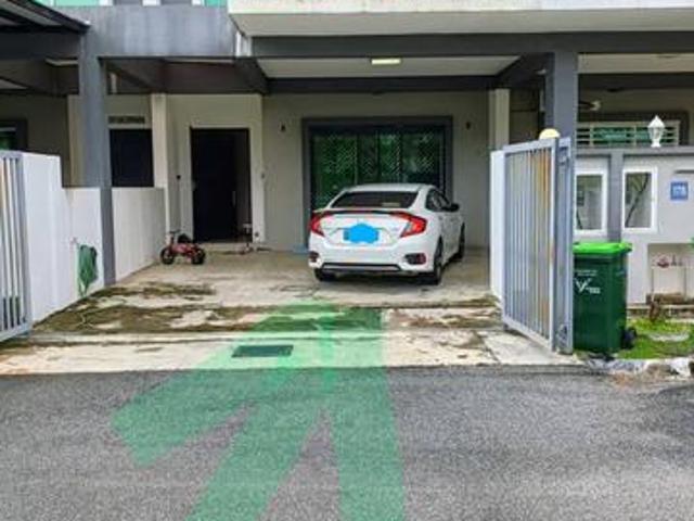 Terraced House for sale in Sungai Petani, Kuala Muda