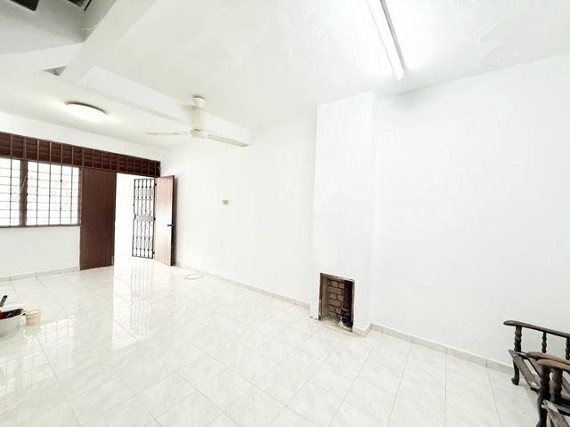 Terraced House for sale in Wellesley, Penang