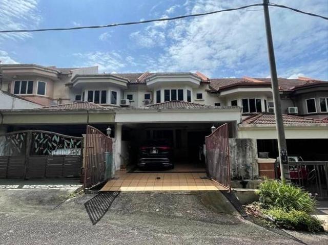 Terraced House for sale in Kuantan, Pahang