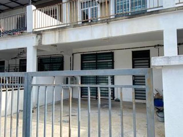 Terraced House for sale in Rancangan Perumahan Awam 2 Ulu Kinta, Majlis Bandaraya Ipoh