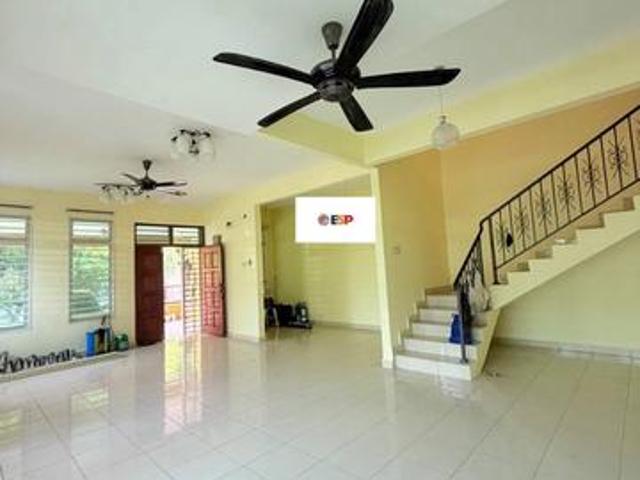 Terraced House for sale in Sungai Petani, Kuala Muda