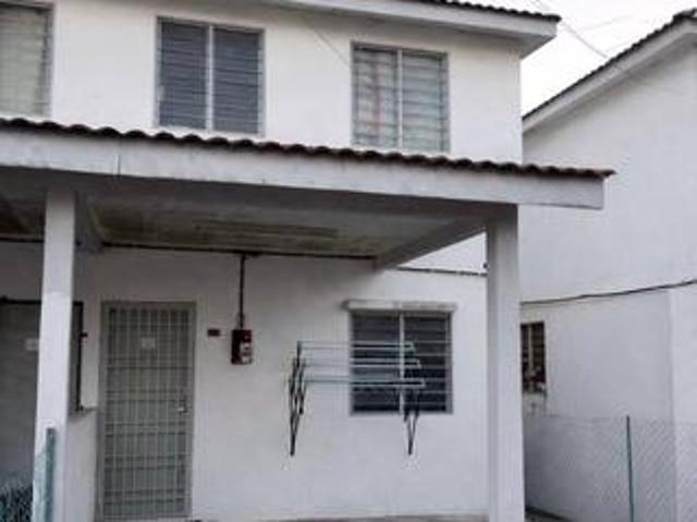 House for sale in Wellesley, Penang