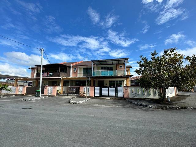 Terraced House for sale in Kangar