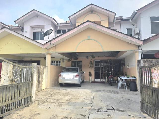 Terraced House for sale in Kuantan, Pahang