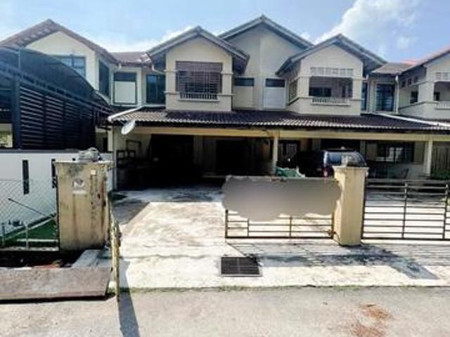Terraced House for sale in Kuantan, Pahang
