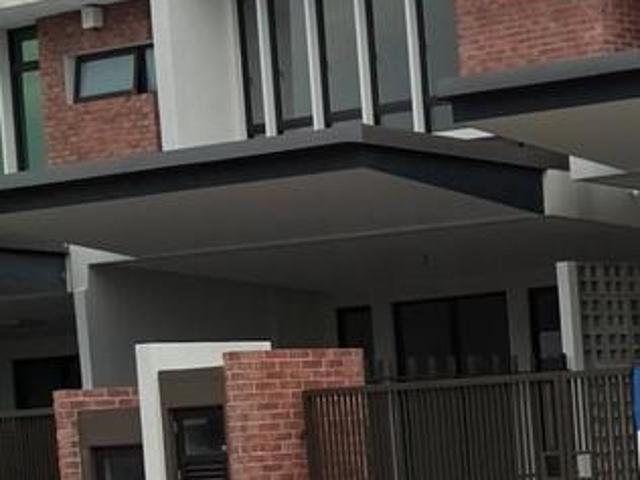 Terraced House for rent in Petaling, Alam Impian
