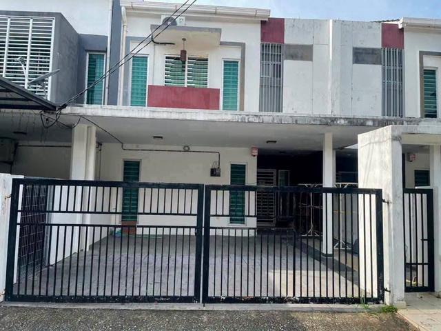 Terraced House for rent in Kuantan, Pahang