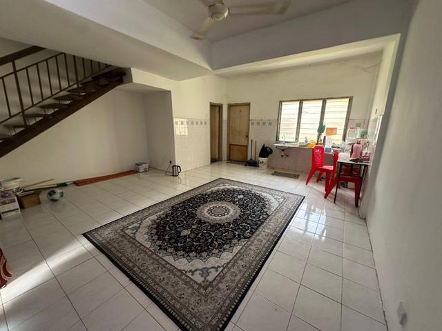 Terraced House for sale in Kajang, Langat
