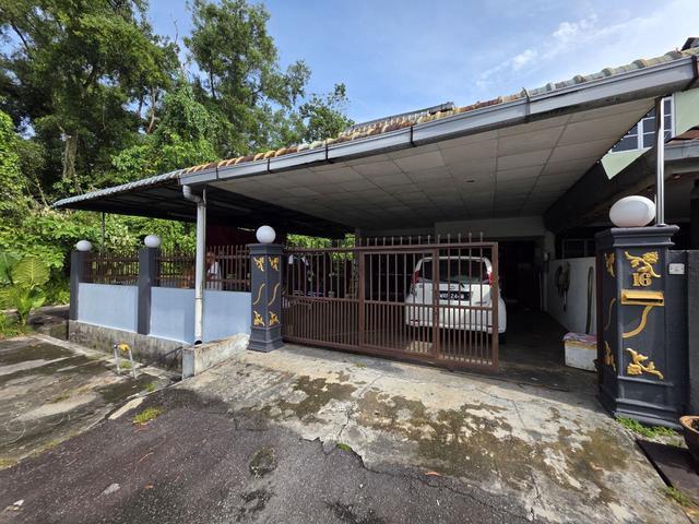 Terraced House for sale in Perak, Taiping