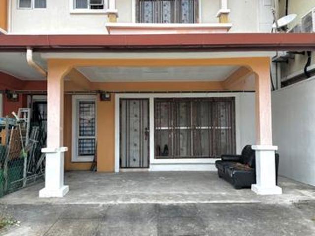 Terraced House for sale in Sendayan Village, Negeri Sembilan