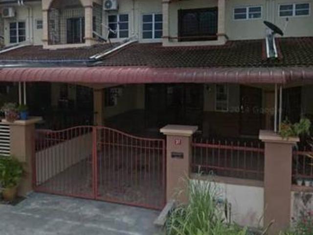 Terraced House for sale in Perak, Taiping