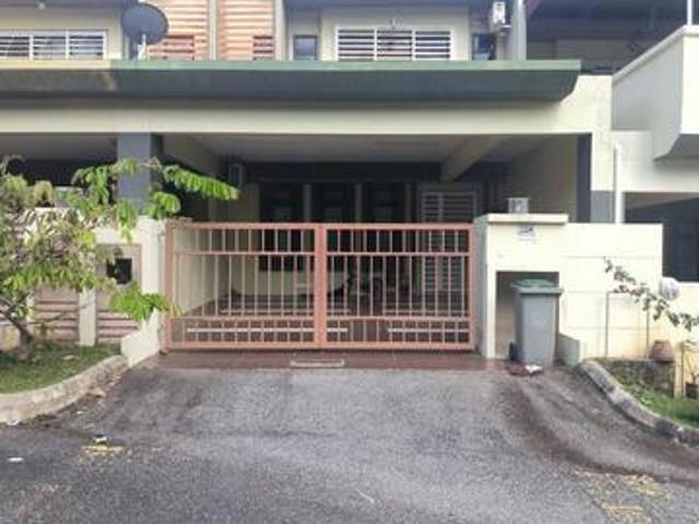 Terraced House for sale in Sendayan Village, Negeri Sembilan