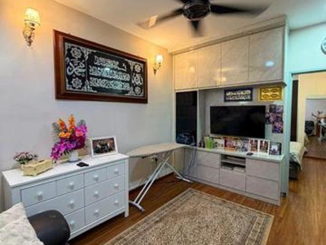 Terraced House for sale in Kuantan, Pahang