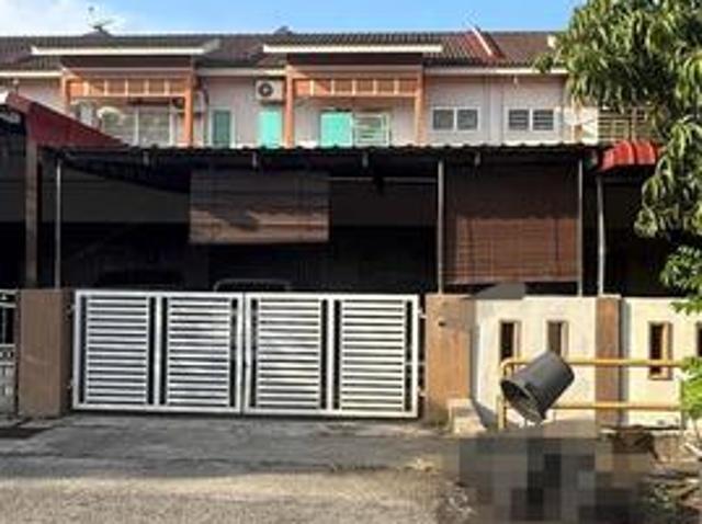 Terraced House for sale in Perak