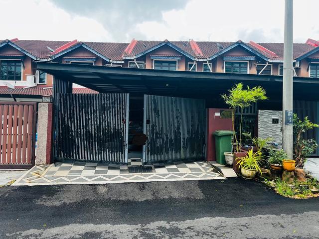 Terraced House for sale in Kuantan, Pahang