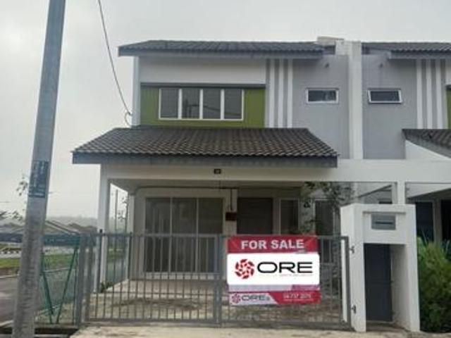 Terraced House for sale in Kuala Muda, Kedah