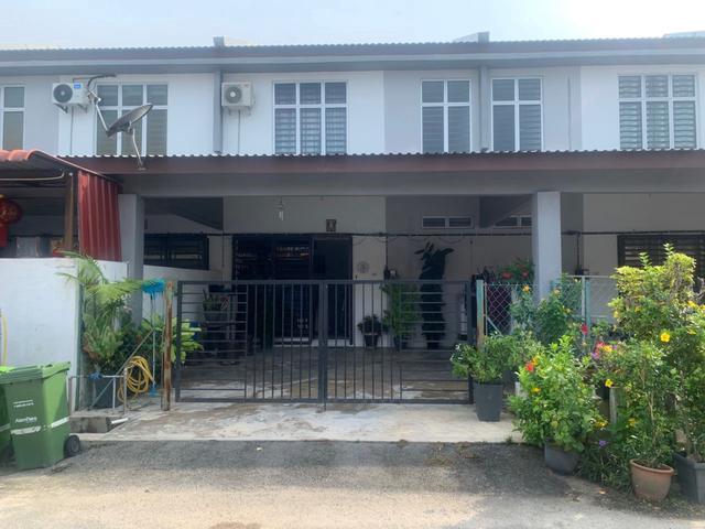 Terraced House for sale in Kuantan, Pahang