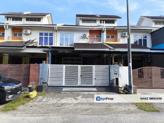 House for sale in Selayang, Selangor