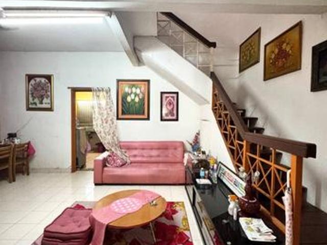 Terraced House for sale in Nilai, Negeri Sembilan