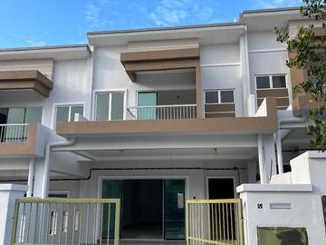 Terraced House for sale in Sepang, Tanjong Sepat