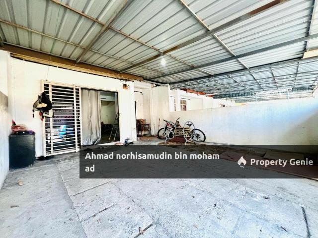 Terraced House for sale in Selayang, Selangor