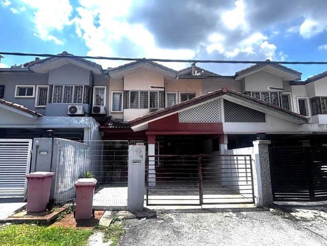 Terraced House for rent in Petaling, Damansara Damai