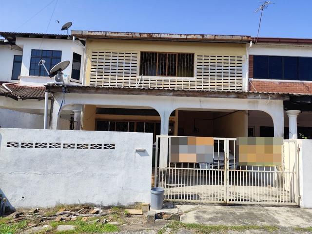 Terraced House for sale in Kuantan, Pahang