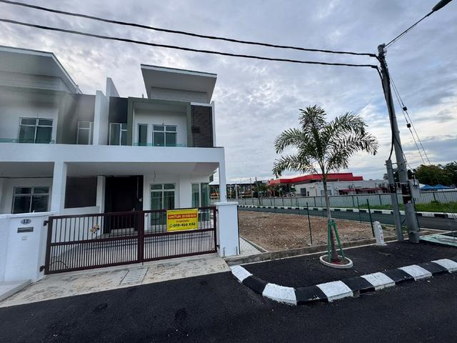 Terraced House for rent in Alor Setar, Kedah