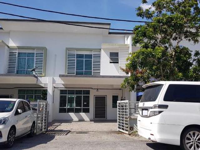 Terraced House for rent in Selangor