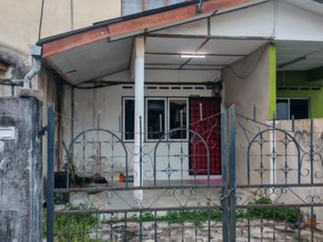 Terraced House for sale in Tringganu