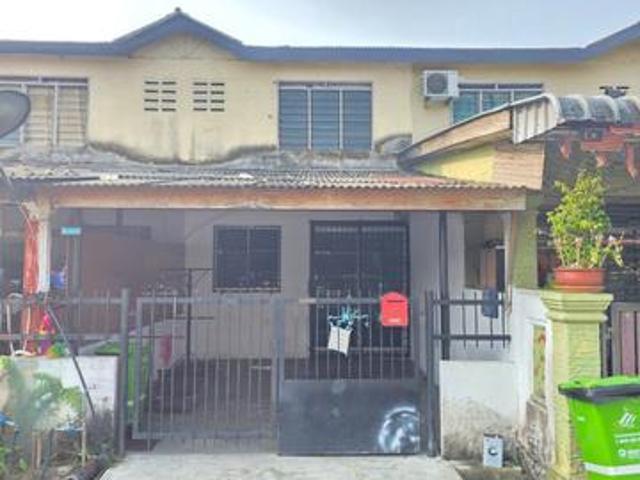 Terraced House for sale in Kuantan, Pahang