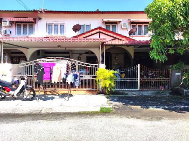Terraced House for sale in Perak, Tanjong Ipoh
